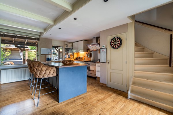 Medium property photo - Tjalk 6, 2377 CK Oude Wetering